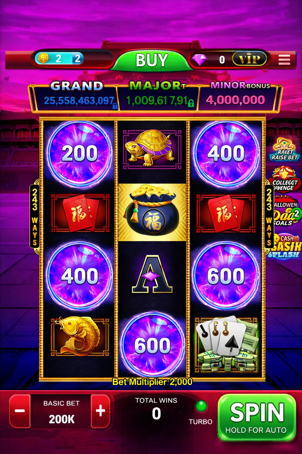 Lahore Casino game
