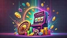 Lahore Casino casino presented on mobile device in Pakistan with slots and live games