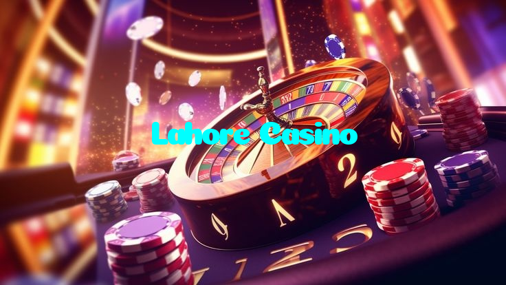 available types of Lahore Casino bet including pre-match live express and system bets