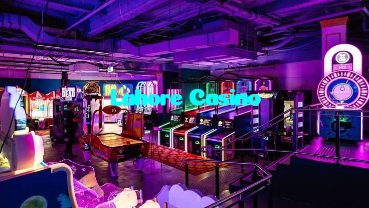 Lahore Casino
