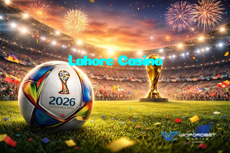 making first deposit on Lahore Casino website using local payment methods in Pakistan