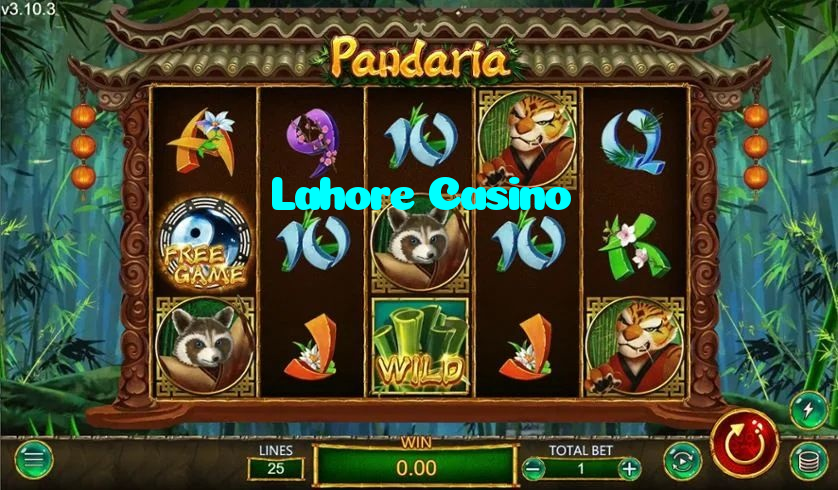 Lahore Casino