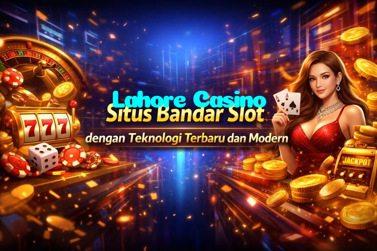 available types of Lahore Casino bet including pre-match live express and system bets