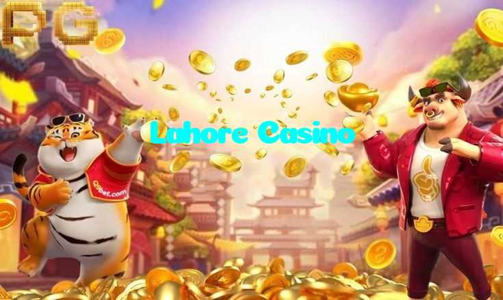 Lahore Casino casino presented on mobile device in Pakistan with slots and live games