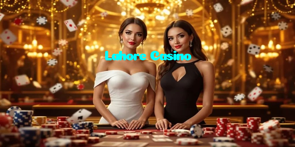 available types of Lahore Casino bet including pre-match live express and system bets