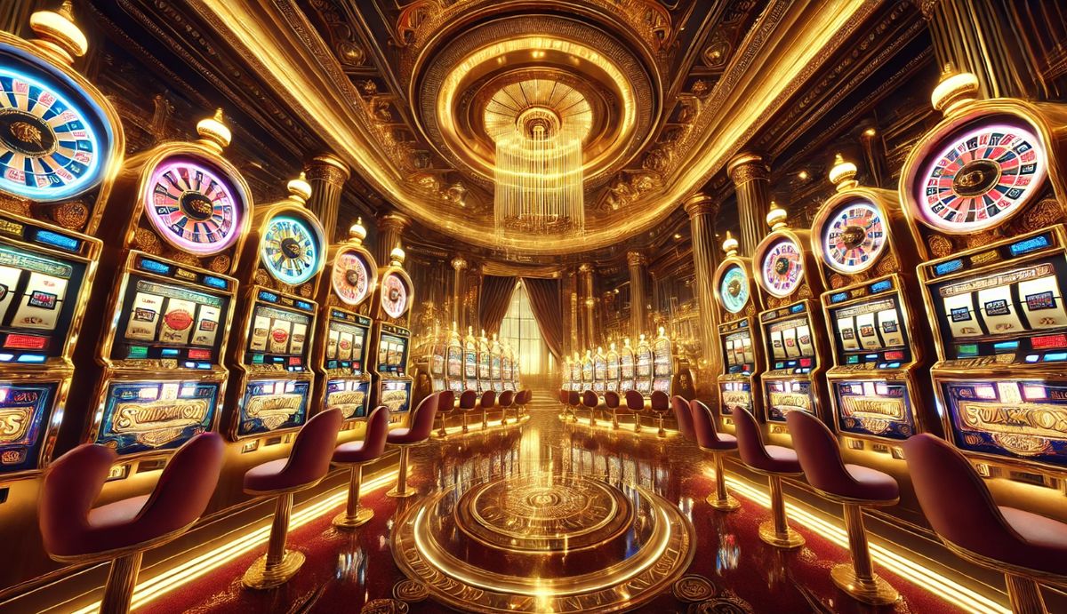 Lahore Casino پاکستان ریئل منی گیمز